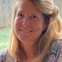 Jane Tuffs