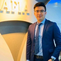 Gilbert Simbulan
