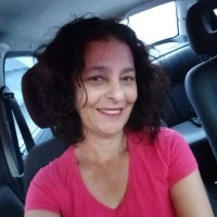 Elaine Cristina Gonçalves de Figueiredo