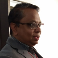 Subramanian Pandi