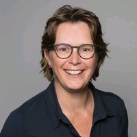 Wiesje Hofstede-Fikkert