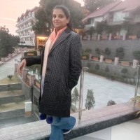 Charu Marjara