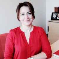 Rüya Oruçoğlu