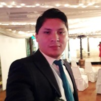 Erick Perdomo