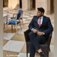 Mahesh Chouhan