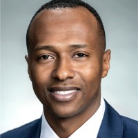 Jeremy O. Mason, DHA, MPH
