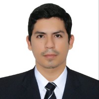 Luis Asenjo Bernilla