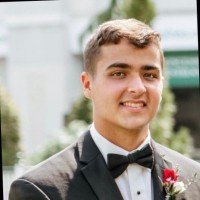 Caleb Kimm