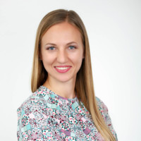 Iryna Savchuk