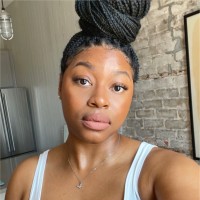 Tamara Darcel Young
