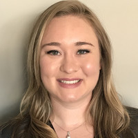 Hannah Hammond Bs, R.T.(R), Rdms, Rvt