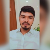 Mohammed Sohaib