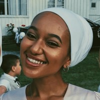Sofia Hussein