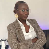 Mariama Goudiaby