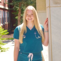 Chloe Gallo, Rn, Bsn