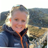 Christine Gjerde Monsen