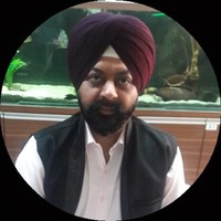 Jagpreet Singh Bhatia