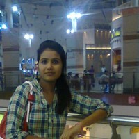 Divya Saxena