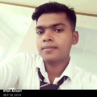 Irfan Ansari