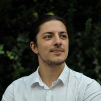 Gaëtan Loubet dit Gajol
