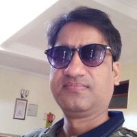 SANJAY CHAUDHARY