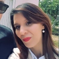 Yamina Miri