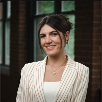 Nora Rugova, Mba