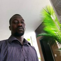 Kouassi Wilfried Sahara