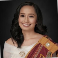 Arnie Grace Dela Cerna