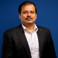 Ravi Nath Tiwari, PhD