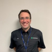 Alex Warman