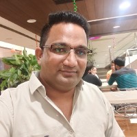 Mukesh Kumar