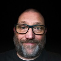 Chris White