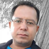 Ahmed Al Shorbany
