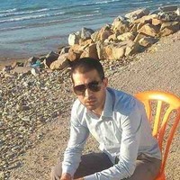 Mohamed Amine LABTAOURI