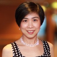 Annie Leung Ching-Man 梁靜雯 (Clt)