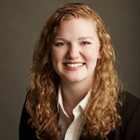 Bridget Ahern