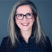 Simona G. Ceausu, Pmp