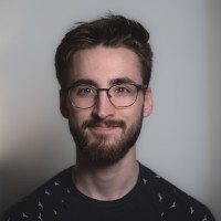 Jacob Halfman