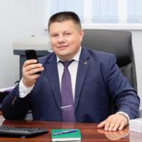 Алексей Женихов