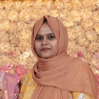 Fathima Thahasim U
