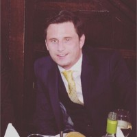 Andrew Siedlaczek