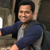 Vikrant Lotankar