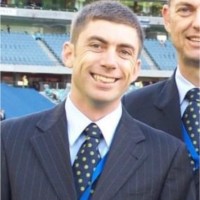 Matthew Cream