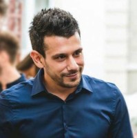 Razvan Teodorescu