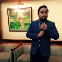 Mohd Shamrin Azeem