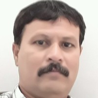 Dhwanesh Dave