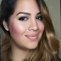 Jessica Reyes Longart