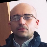 Alberto Pérez González