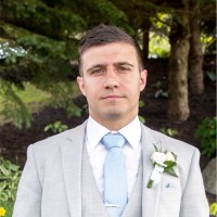Daniel Rodrigues, Operations Manager